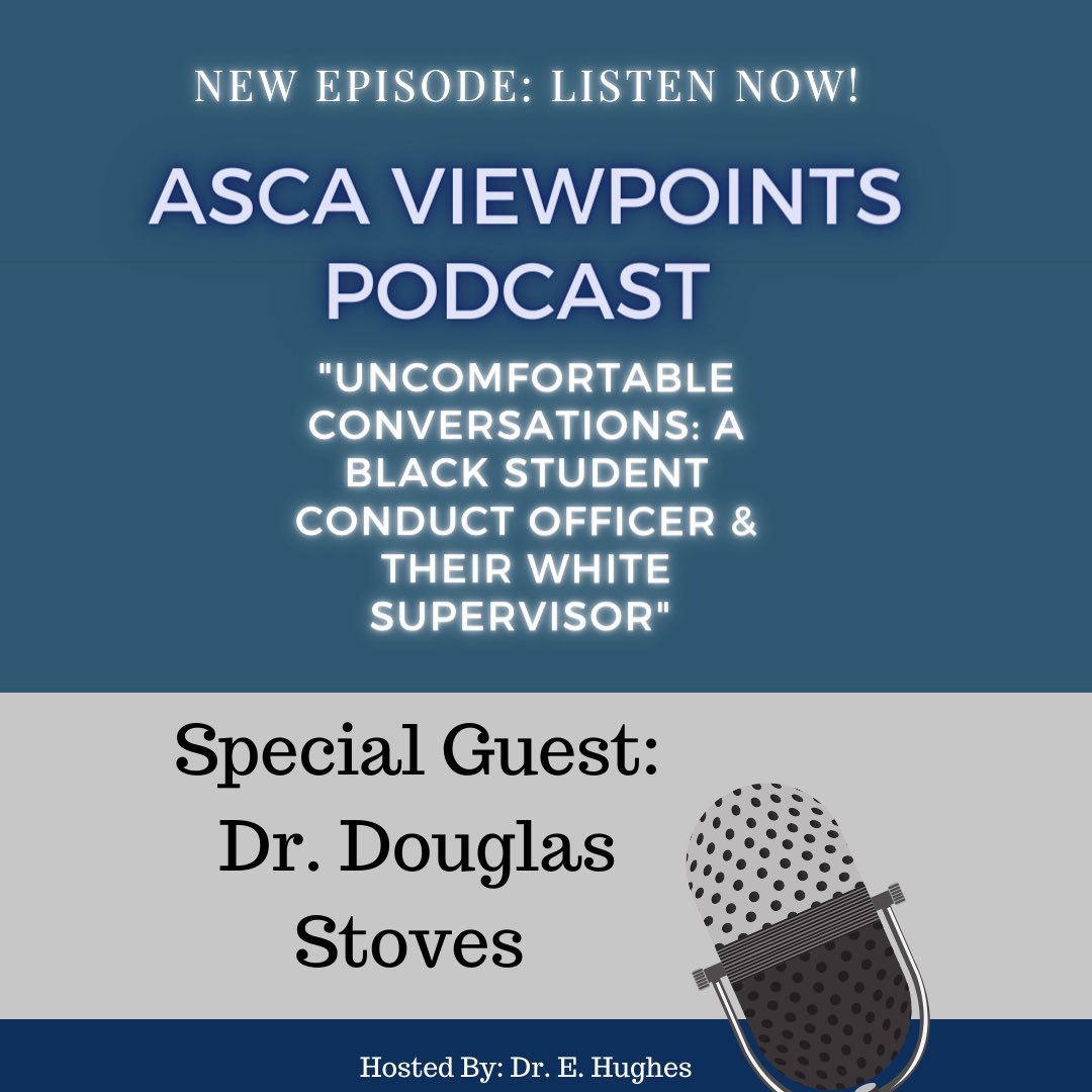 ASCA Podcast (@ascapodcast) on Twitter photo 