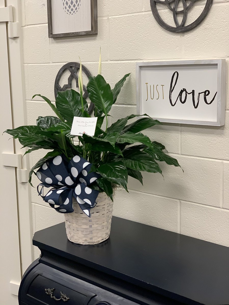 Annewilson02's tweet photo. This has been an incredibly hard week for our school. We were blessed with amazing support from @LearnInHenry and the @HenryCountyBOE. We are so thankful for the district support team led by @drchonhester and 
@stormer_jessica and Jeff Rader. #bettertogetherinaction https://t.co/KpUKJoM7Vn