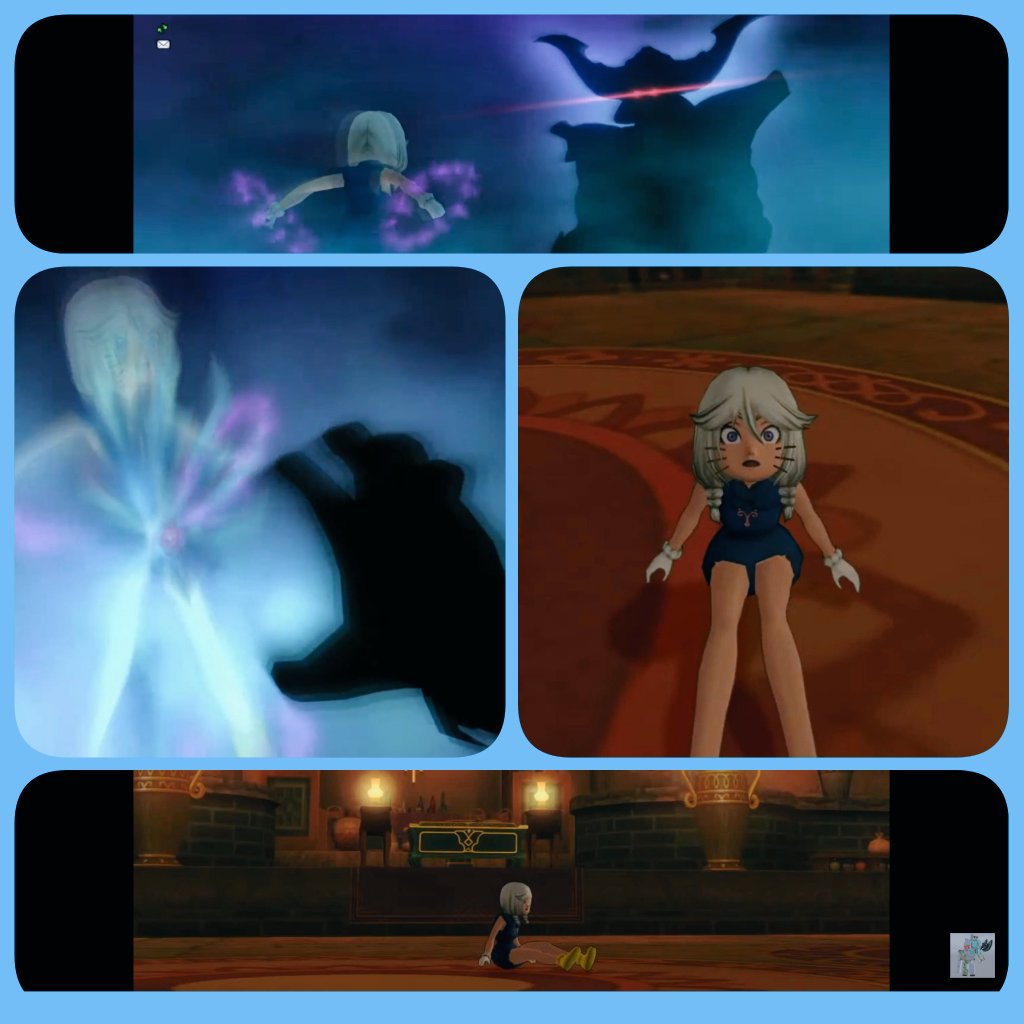 ちくわママ V Twitter ドラクエ オンライン ダークドレアムと対決 外伝ストーリーの夢現編 いよいよダークドレアムとの対決です ちくわママに忍び寄っていた黒い影の存在も明らかに そして対決寸前に魔物に変身 ぼっちさんのパーティーと同盟を組んで