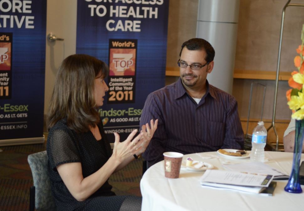 kristinaverner's tweet image. As I was finishing up my notes of #YQGLove in prep for the #TechWeekYQG Homecoming presentation tomorrow, the one thing that kept coming back to me is that the people are the heart of the community. So many people continue to come together to make a difference.  Miss you all!