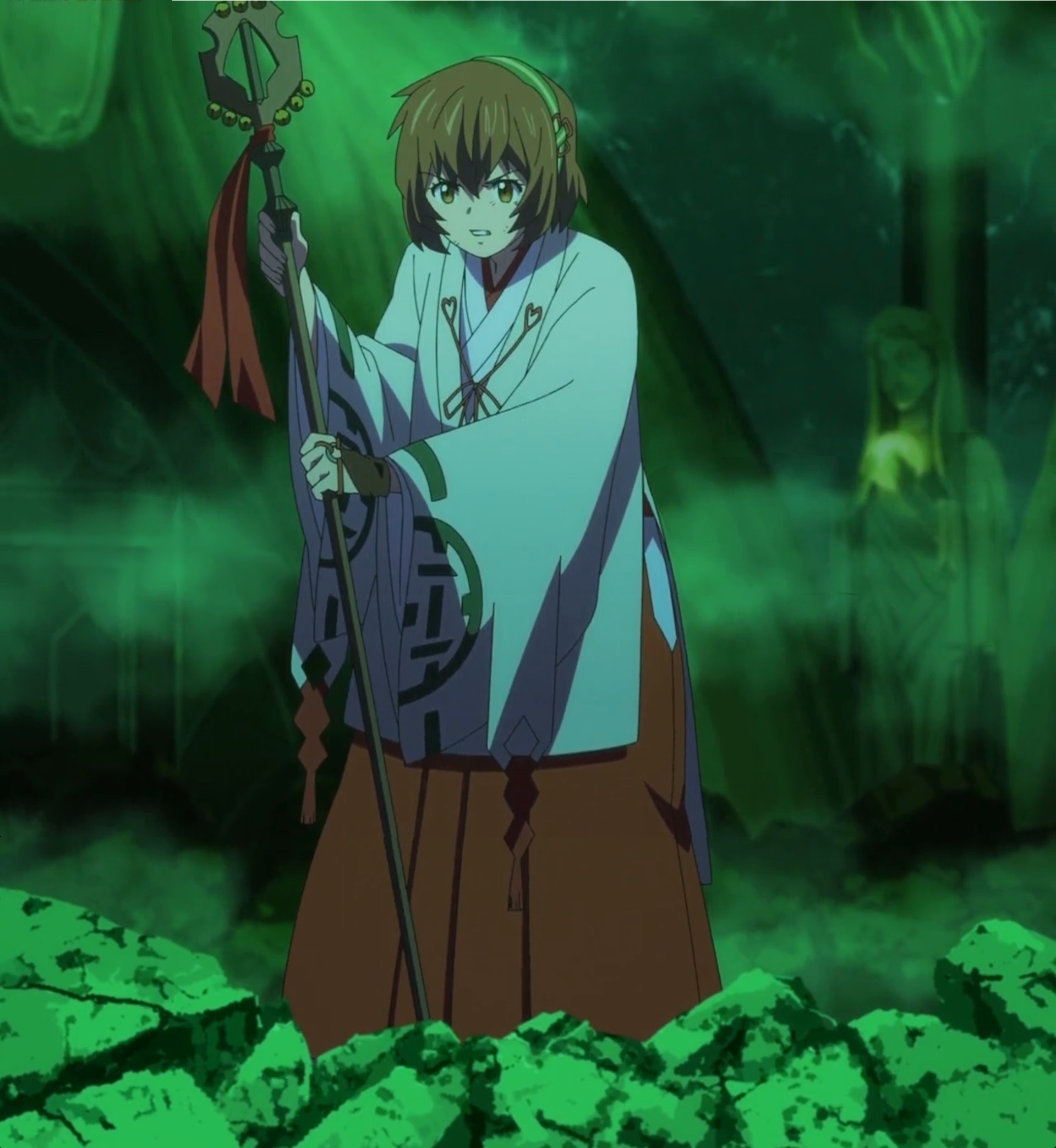 Ilimitado Minori ミノリ Loghorizon Log Horizon ログ ホライズン ログホラ T Co Sassdxvw Twitter