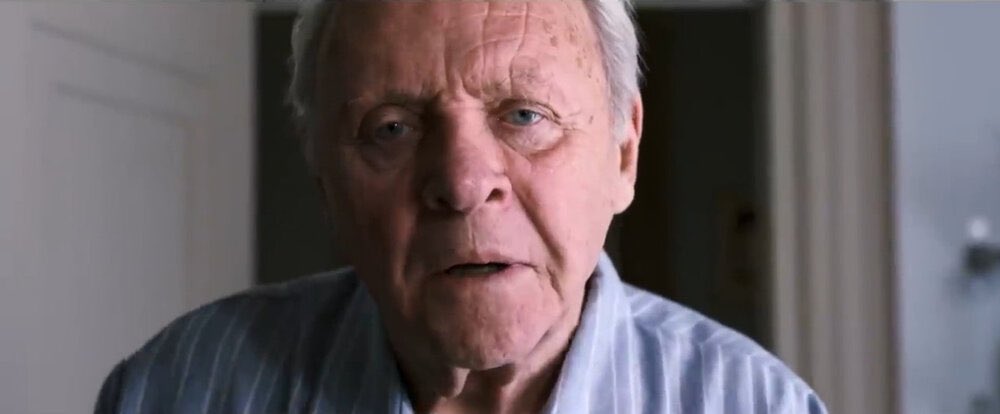 popcorndick151's tweet photo. CovidCinemaCount2021:#26 - “The Father”. Although this sort of thing isn’t usually my bag, I thought it was pretty goddamn good. Anthony Hopkins, a man who I assumed had showed me all his tricks long ago, is still capable of surprising and disarming you without a moment’s notice. https://t.co/TmgiFzV2IU