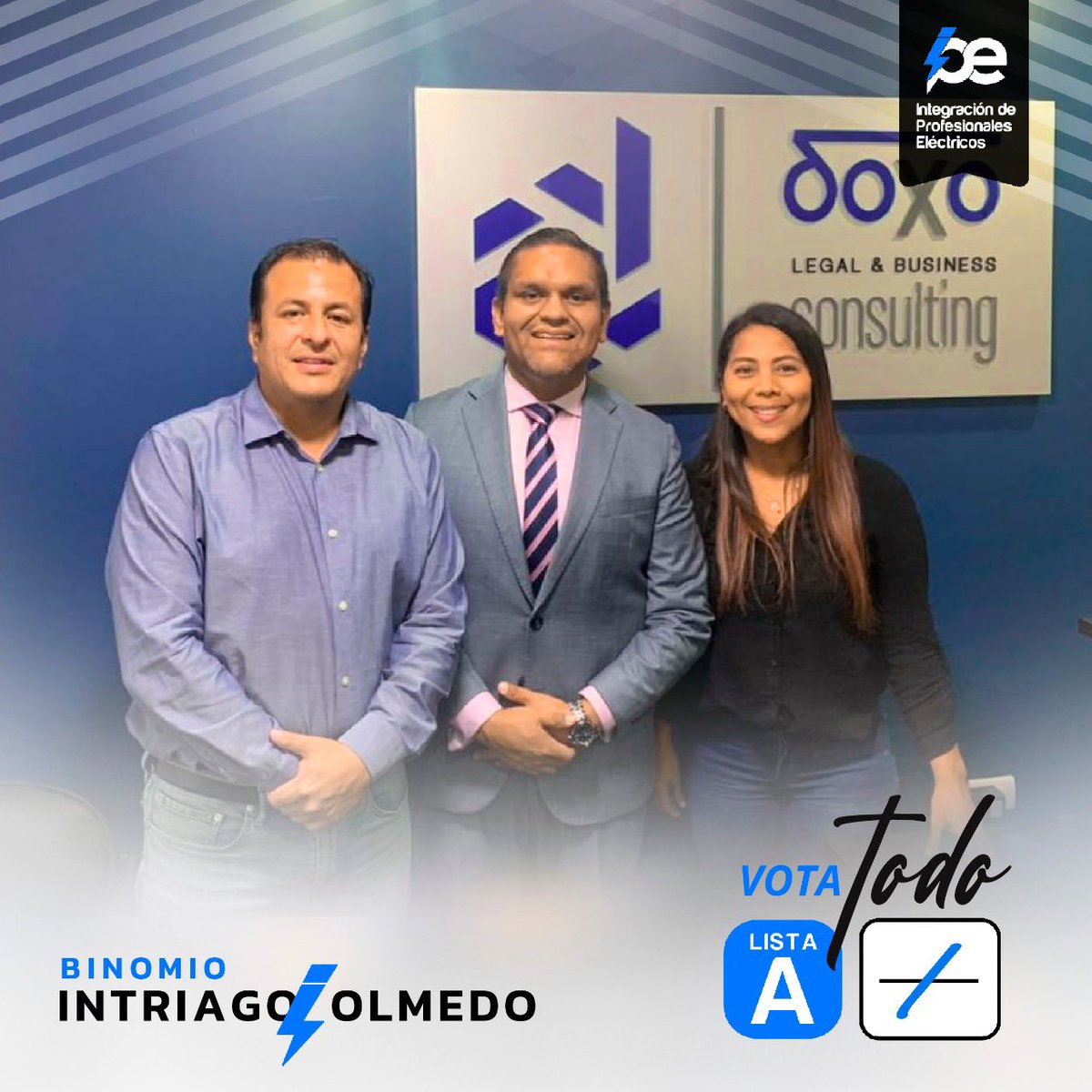 ipe2021's tweet photo. #GestiónIntegraciónIPE | Iniciamos con acciones que nos permitan cumplir con nuestro plan de trabajo, hoy mantuvimos una reunión con el Ab Wester Alvia, parte del equipo de Doxo Consulting para llegar a un acuerdo que nos permita acceder a consultorías gratuitas https://t.co/jcbSOomzOJ