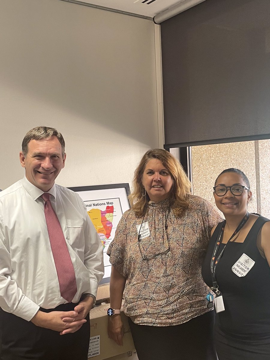 Link-Up (NSW) (@linkupnsw) on Twitter photo <a href="/LinkupNSW/">Link-Up (NSW)</a> met with Member for Blacktown Stephen Bali MP today. We thank him for his interest and support of our programs in Western Sydney. <a href="/LinkupNSW/">Link-Up (NSW)</a> met with Member for Blacktown Stephen Bali MP today. We thank him for his interest and support of our programs in Western Sydney.