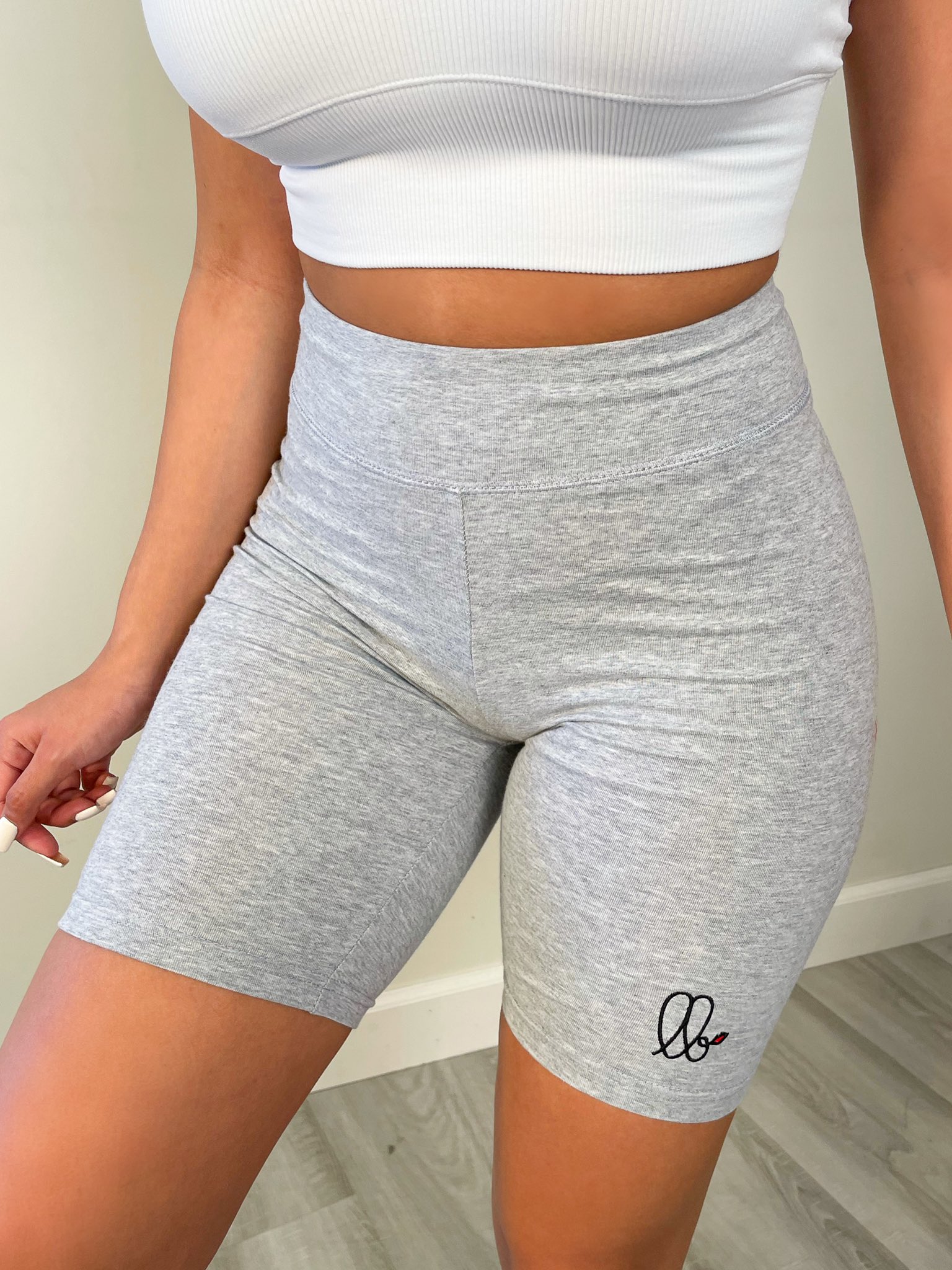 Lauras boutique sales biker shorts