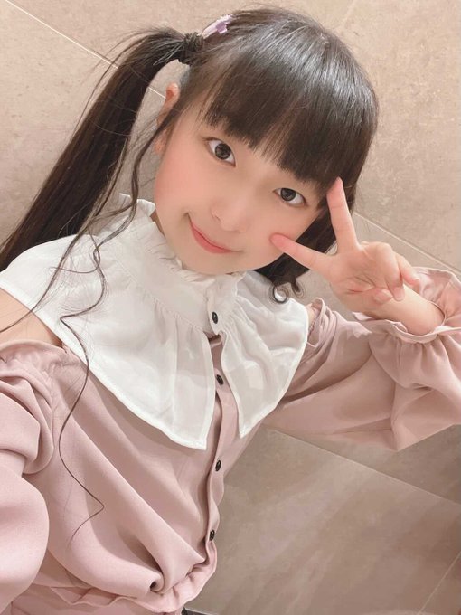 Twitterのコスプレ画像1