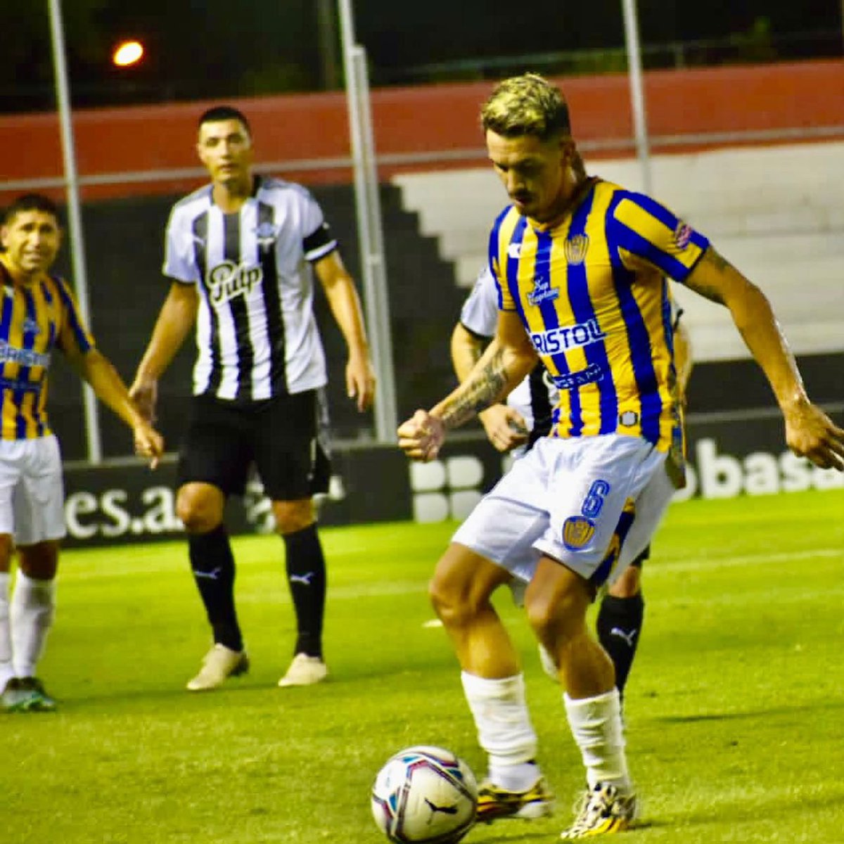 Con más fuerza y la misma fe de siempre  hasta el final 🙏🏾⚽️<a href="/SpLuquenOficial/">Sportivo Luqueño</a>