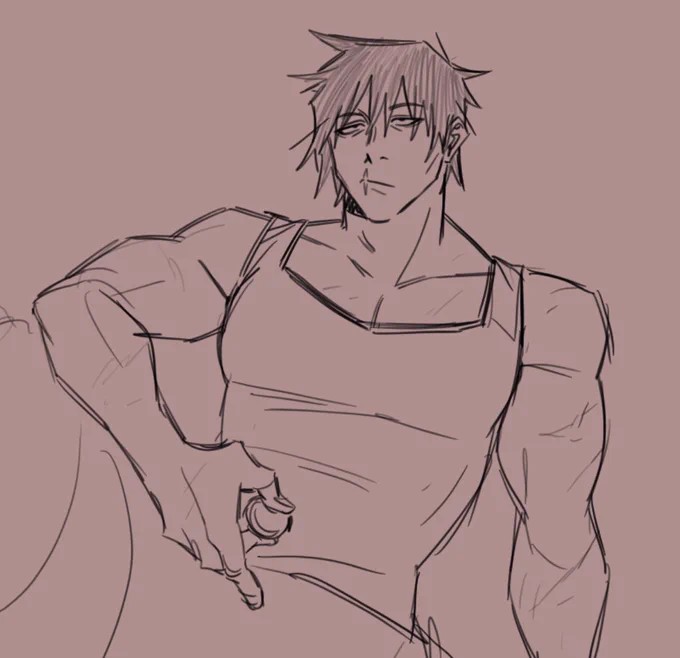 megumi where ur dad at 