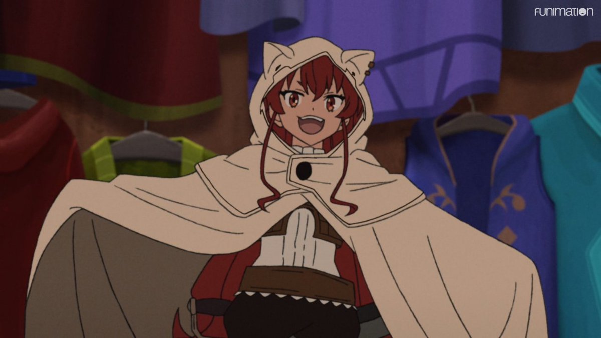 pix Eris Jobless Reincarnation Characters via mushoku tensei