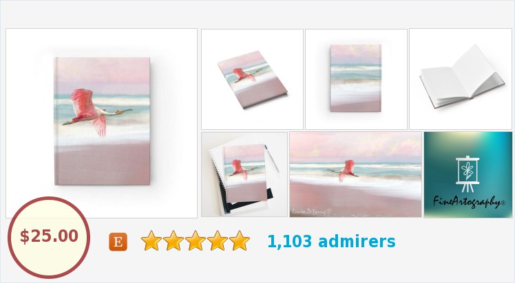 lauradyoung_d's tweet photo. Roseate Spoonbill Journal by FineArtography on Etsy. #Etsy #Epiconetsy #giftideas #photography #spoonbills #journals #journaling #writerstools #creativewriting #forthewriters #etsymntt #diaries #EtsyShop #EtsyGifts #OceanBeach #EtsyUS https://t.co/hHhKfKohD0 https://t.co/6Q6m92vOJc