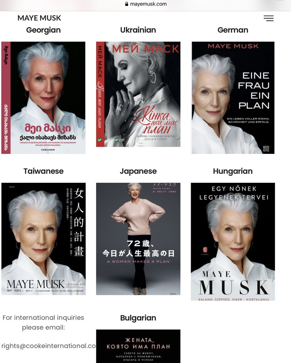 mayemusk tweet picture