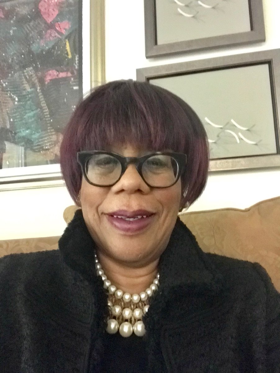 MarkSLewis2's tweet image. JOIN US FOR A VERY INSPIRATIONAL SESSION W/ WANDA WEBSTER-STANSBURY ON ONE SOUL LIVE PODCAST. Thursday 5-6:30pm EST FB, YouTube, Twitter