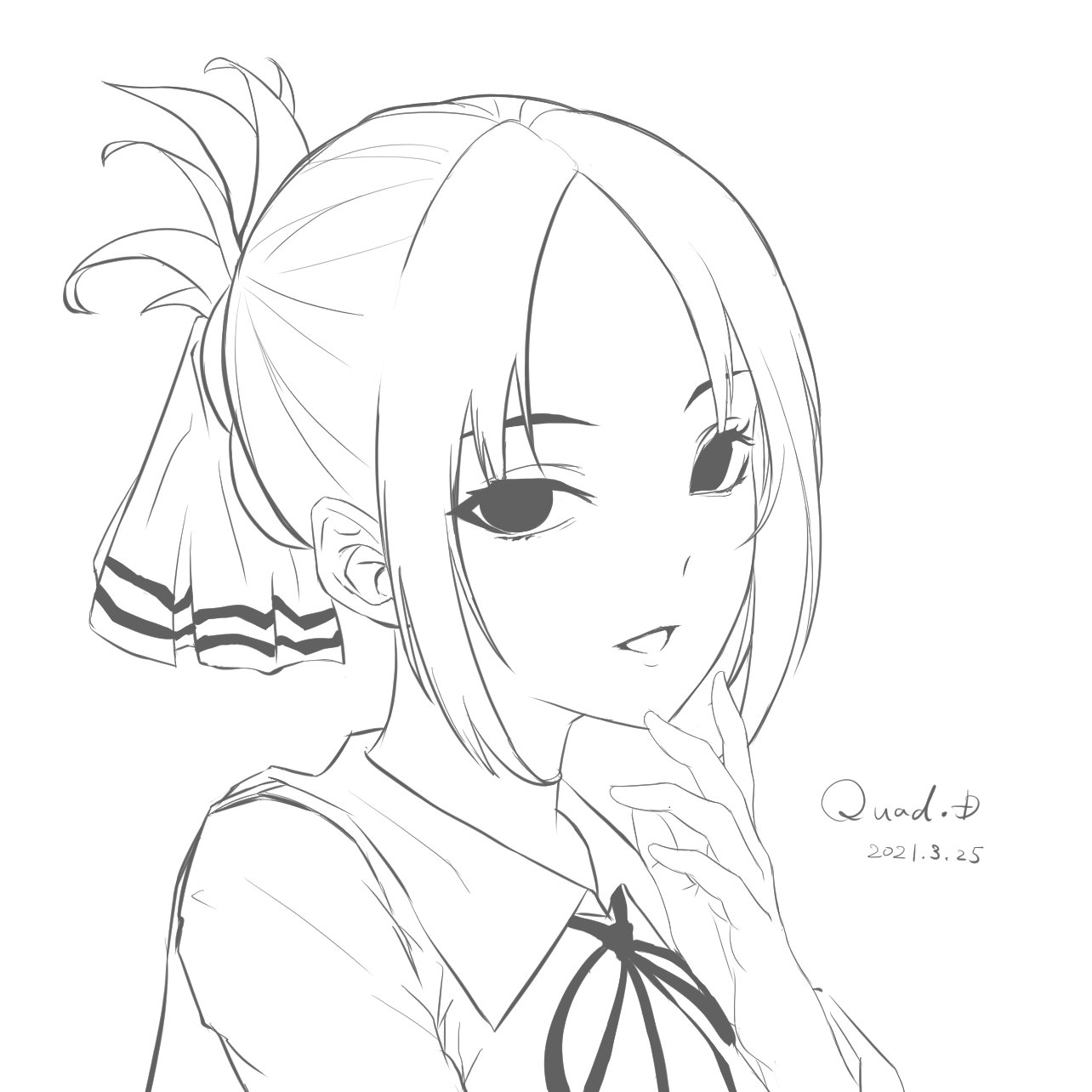 くあどら Artlab 插图 插画 イラスト Freearts フリー線画 You Can Use Freely T Co 3mxkartjle Twitter