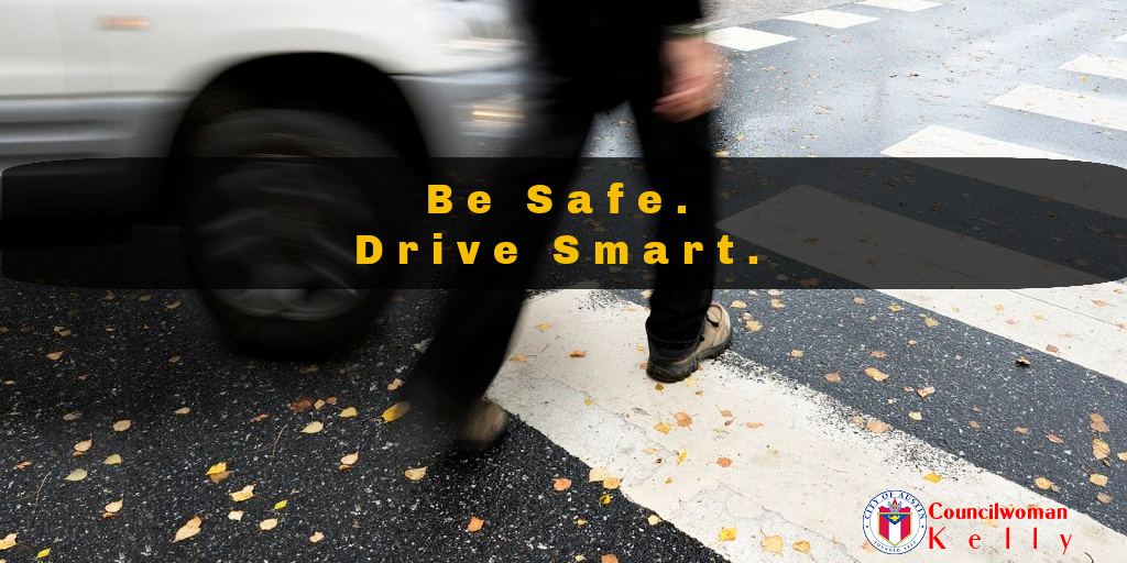 MK6ATX's tweet photo. With spring in full bloom, we begin to see more #Texans out & about.
Let's keep each other safe.
Slow down & watch for pedestrians.
When you’re walking, use crosswalks, wait for walk signals & traffic signals.
https://t.co/NHVPgokFeD
#ATXcouncil #SpringIntoPublicSafety https://t.co/wKuOH0rHUh