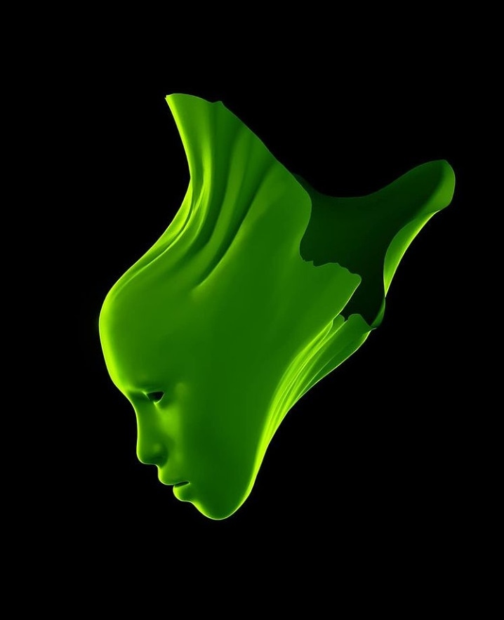 ai_denjames's tweet photo. Radioactive 
#nft #nftart #cryptoart #NFTartists #nftcollector #nftcollectors #NFTCommunity #3dart #cgart #blender #Blender3d #blenderartist #blendercommunity https://t.co/1qyXepWg9J