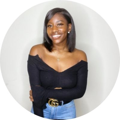 MinYevette's tweet photo. Super proud of my daughter ⁦⁦@ellehcim_Tay⁩ for receiving  “A “in the  first class of her MBA program! Keep aiming high my beautiful Angel! 🙌🏽 https://t.co/eDnOZTg8Ju