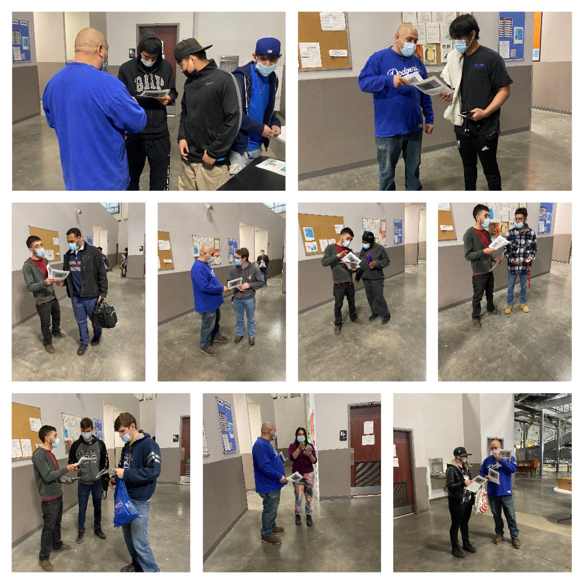 Safety Tip Of The Day “Hub Snakes” @LamgoJerre @jeffhodges_ups <a href="/CharlieBeswick/">Charlie Beswick</a> <a href="/waringlester/">Waring Lester</a> <a href="/KenJohn77174761/">Ken Johnson</a> <a href="/RubenSafetyDM/">Ruben Rodriguez Jr</a> <a href="/STakherSafety/">Sonny Takher</a> <a href="/AuroraNoonday/">Aurora Noonday CHSP</a> <a href="/AuroraPreload/">AuroraPreload</a> <a href="/SmokyHillSafety/">Smoky Hill Safety 8007</a> <a href="/aurora_ups/">UPS Brighton</a> <a href="/UPSers/">UPSers</a> @ExperienceUP