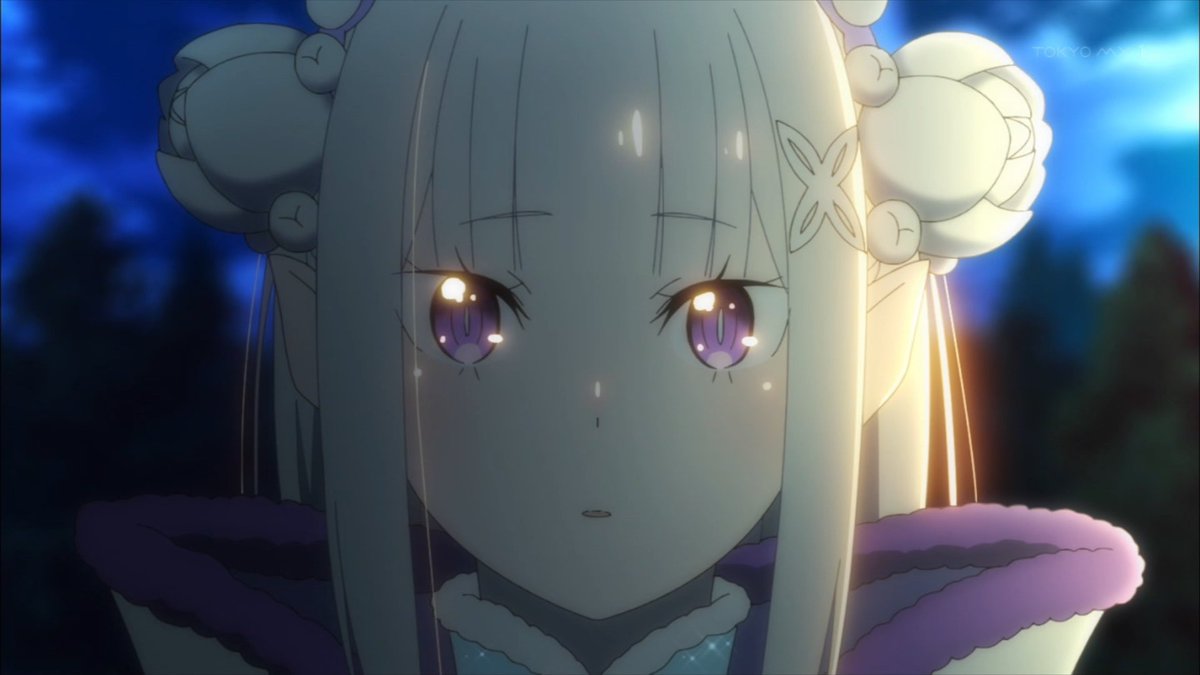 リゼロ アニメ 2期 最終回 リゼロ アニメ 2期 最終回