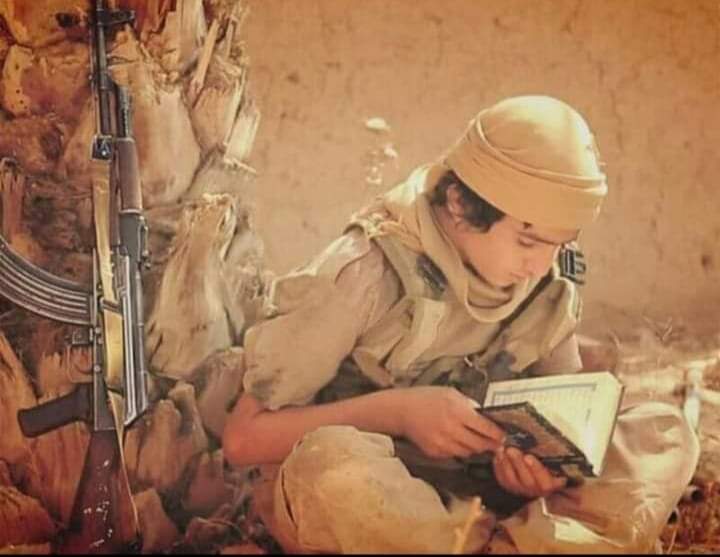 فـــلان♕♡ tweet media