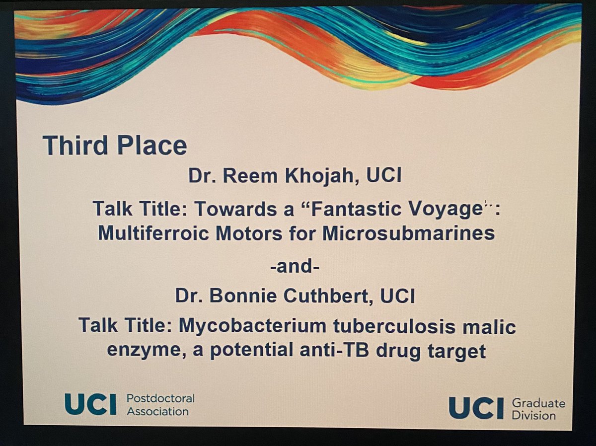 Reem Khojah, PhD | بروف ريم خوجة tweet media
