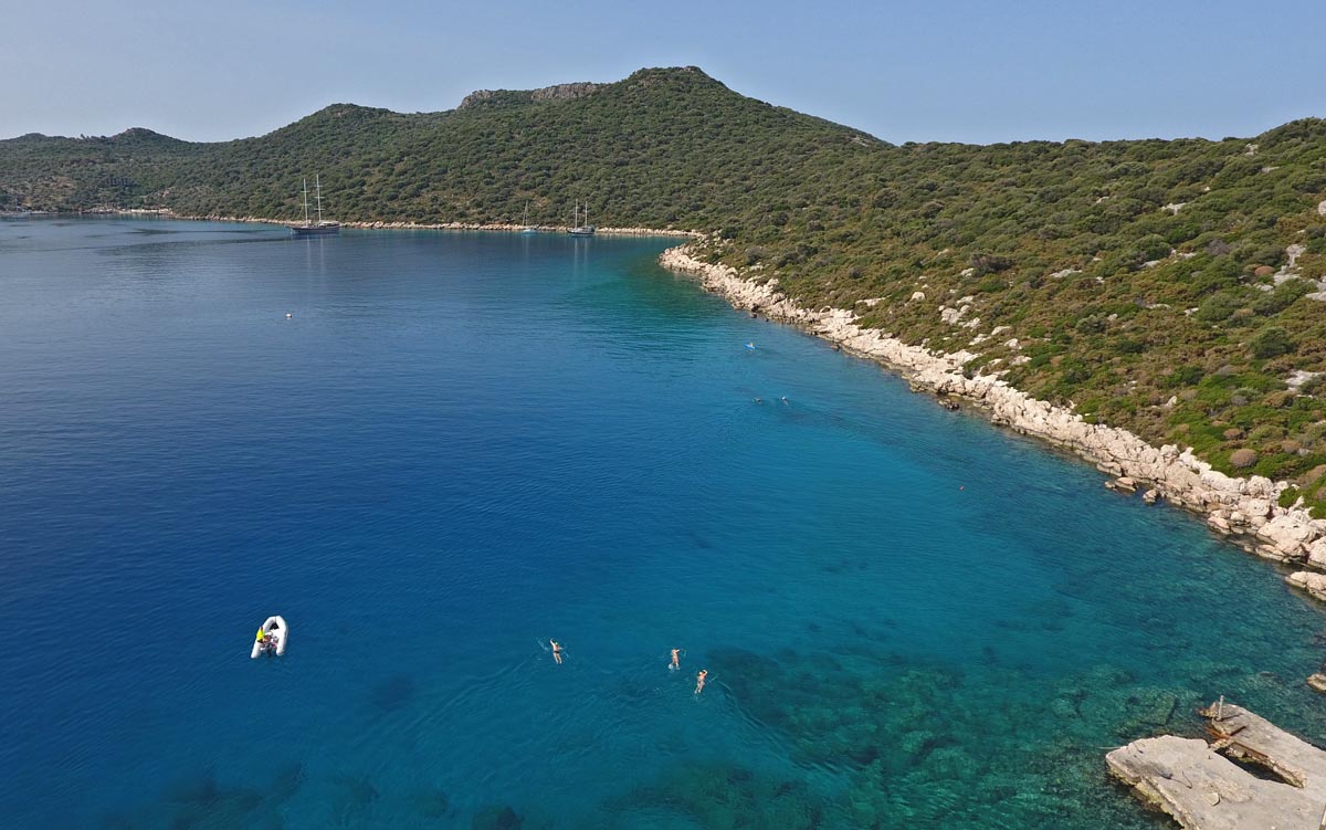 martinstrel's tweet photo. Luxury #Swim-#Sail Cruising in the #Mediterranean. Only a few spots left in October! Are you joining us? https://t.co/AI33rFw4lF https://t.co/XPLvax2E0a