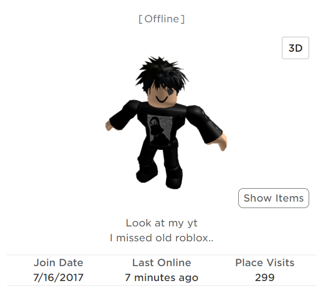 I started a WEIRD roblox trend.. the NEW slender! 