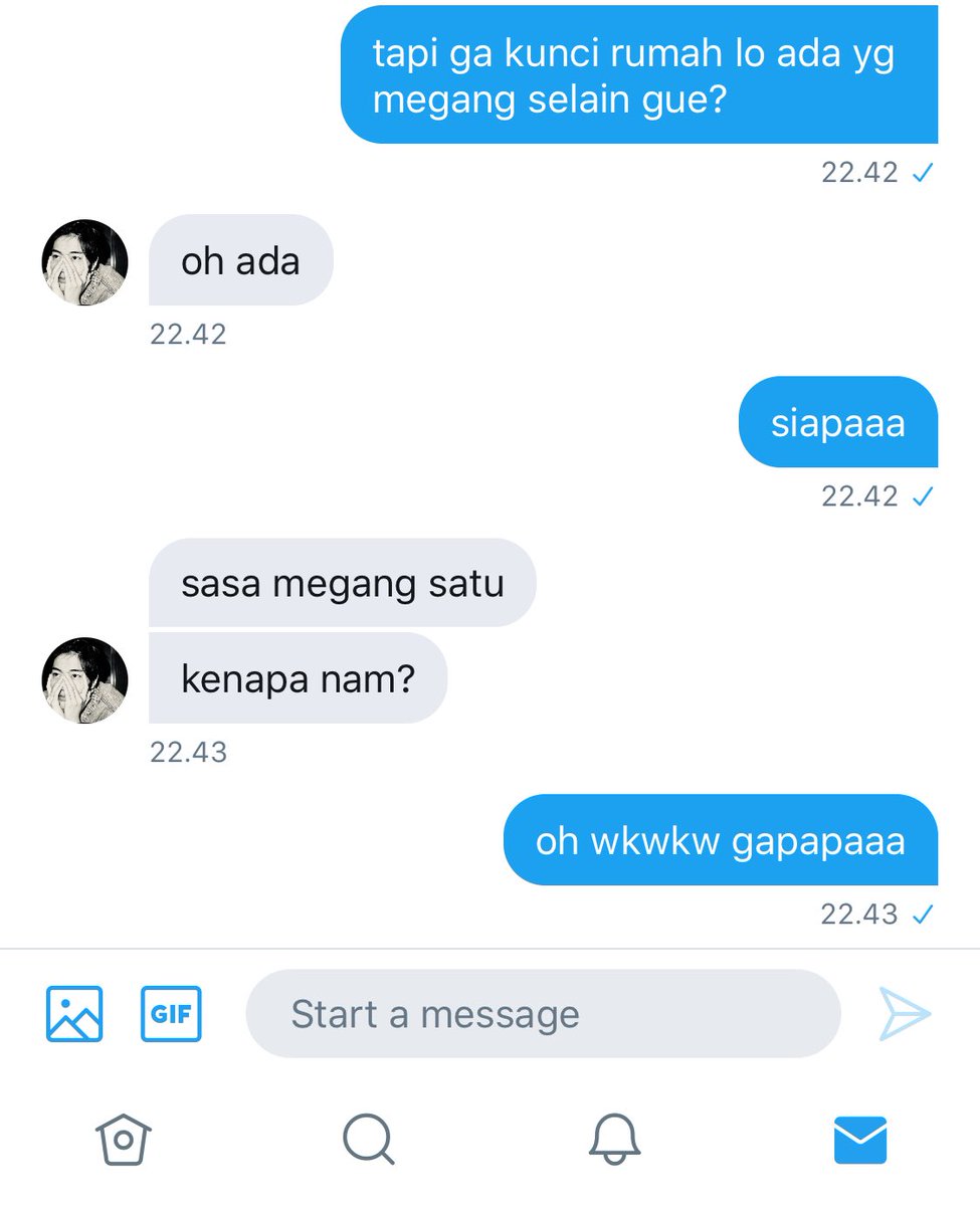 washashira's tweet photo. 131. kertas fotonya gaib? https://t.co/fUZlklPgNQ