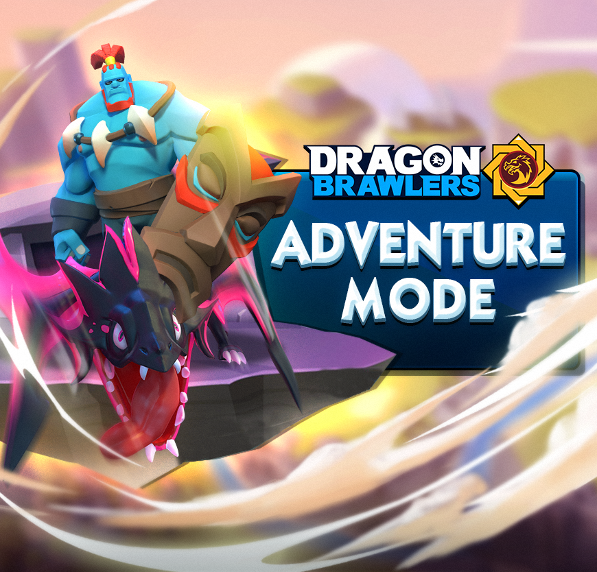 Dragon Brawlers