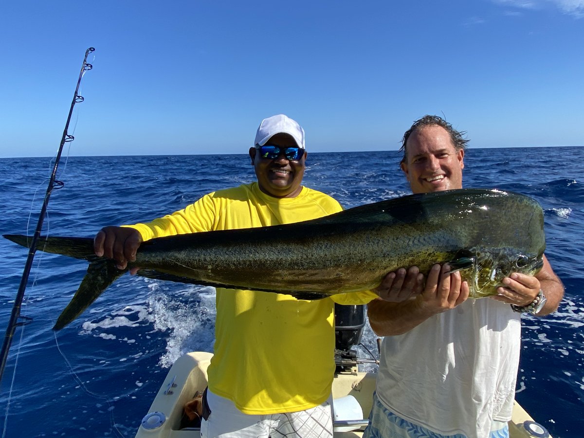 boomerang_tours's tweet photo. I just wrote a fishing report on @FishingBooker! Check it out:  https://t.co/cnPnLcWCiB
#BoomerangToursCR #YoullComeBack https://t.co/Z5RFKf2hKk