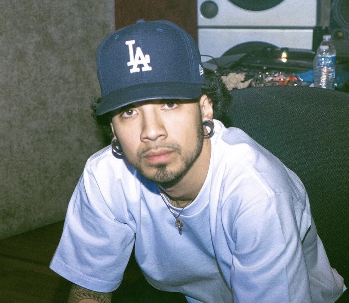 44vibe News on X: "#BREAKING: California rapper Devour shot 8 times in the  chest, rushed to hospital 🙏🏽 https://t.co/4ByVtNgmEp" / X