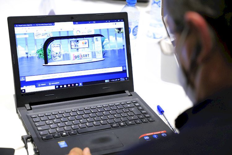asetur_mx's tweet photo. #Puebla participó en el #TTD2021 con 4 islas virtuales, en las que ofreció información y contactos para segmentos como el de congresos y convenciones, #PueblosMágicos y por primera vez, un área exclusiva para el turismo de romance.

#NoticiasASETUR 👇
https://t.co/gZBbQMdGpL https://t.co/gvuebRNcxC