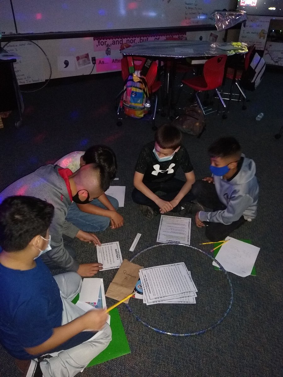 Amazing Writers are Among Us! Shout out to our wonderful 4th grade team for creating fun, engaging, and  powerful lessons for our Staar Review. The energy is incredible! <a href="/dinacorral16/">Dina Corral, M.Ed</a> <a href="/Rebecaigarcia/">Rebeca garcia</a> <a href="/rachel_puccio/">Rachel Puccio</a> @ldomeaux1 <a href="/Maryscar50/">Maribel Scarbrough</a> <a href="/EppsIslandKISD/">Epps Island</a>