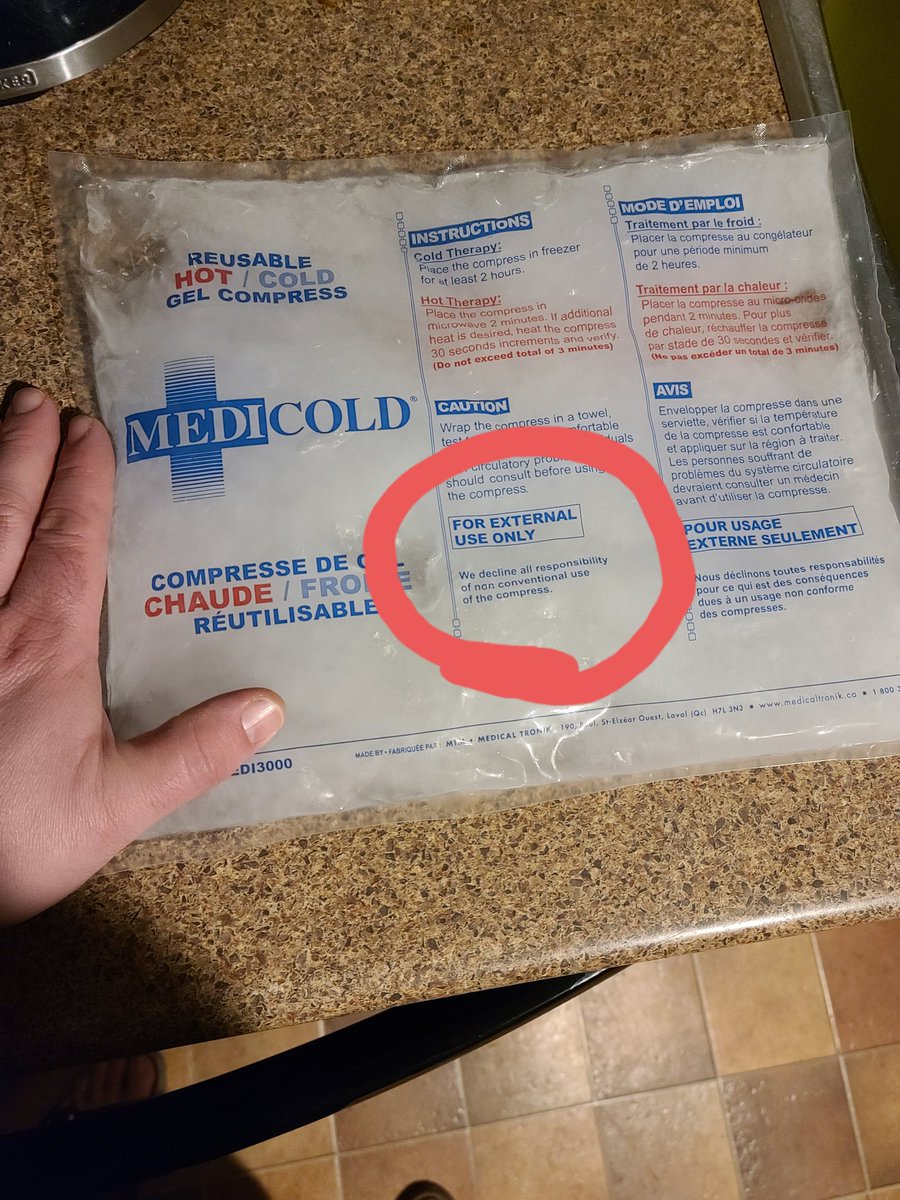 Jake_Manley's tweet photo. I am so curious about what happened to require this warning https://t.co/RV0HZLckq5