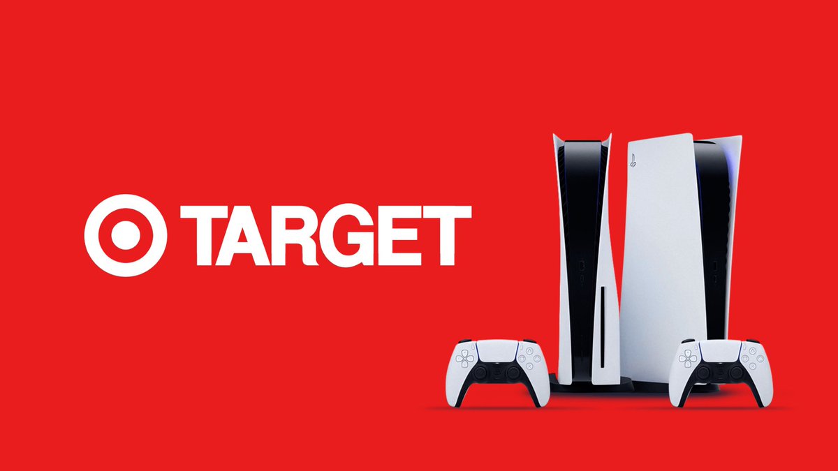 PS5 stock at Target: Where to buy the PS5