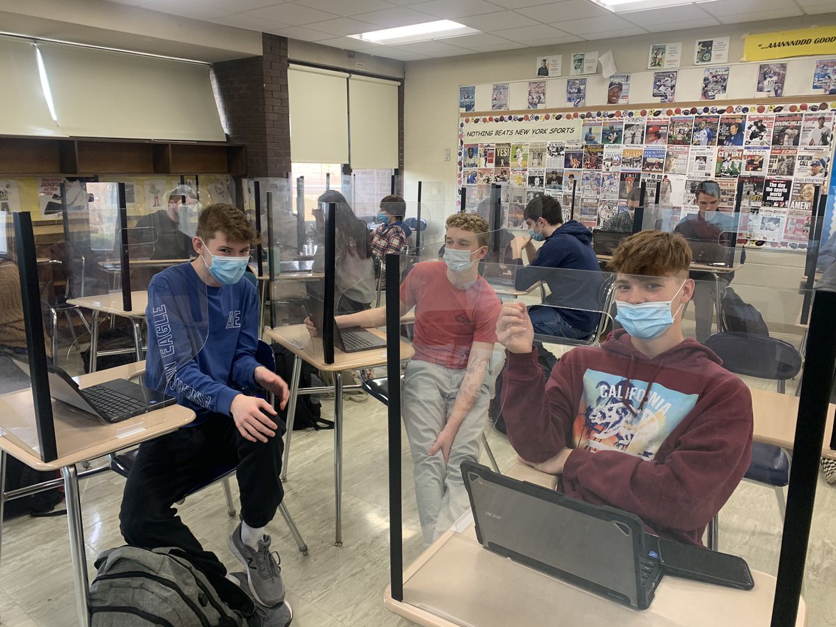 denise_dlm45's tweet photo. Intro to Business students  create a Code of Ethics for their new ventures. The project helps them to understand  the  legal and social responsibilities that businesses must uphold. https://t.co/jnngGngMzL