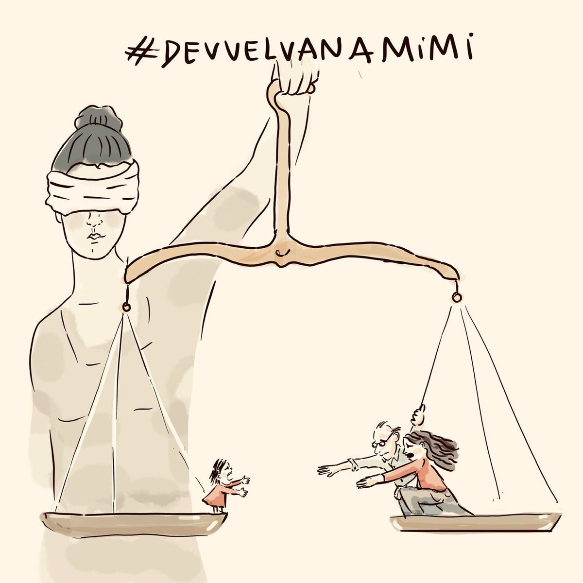 barilirodolfo's tweet photo. #DevuelvanaMimi https://t.co/JAfBiXDKM0