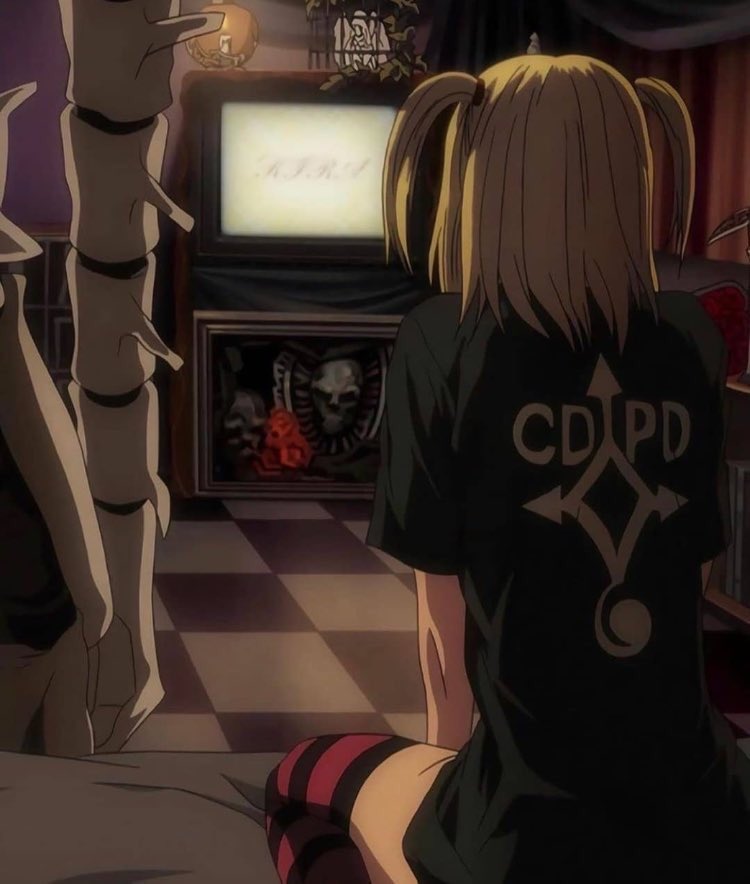 𝔄𝔢𝔰𝔱𝔥𝔢𝔱𝔦𝔠 美的 (@horrorfixl) on Twitter photo 