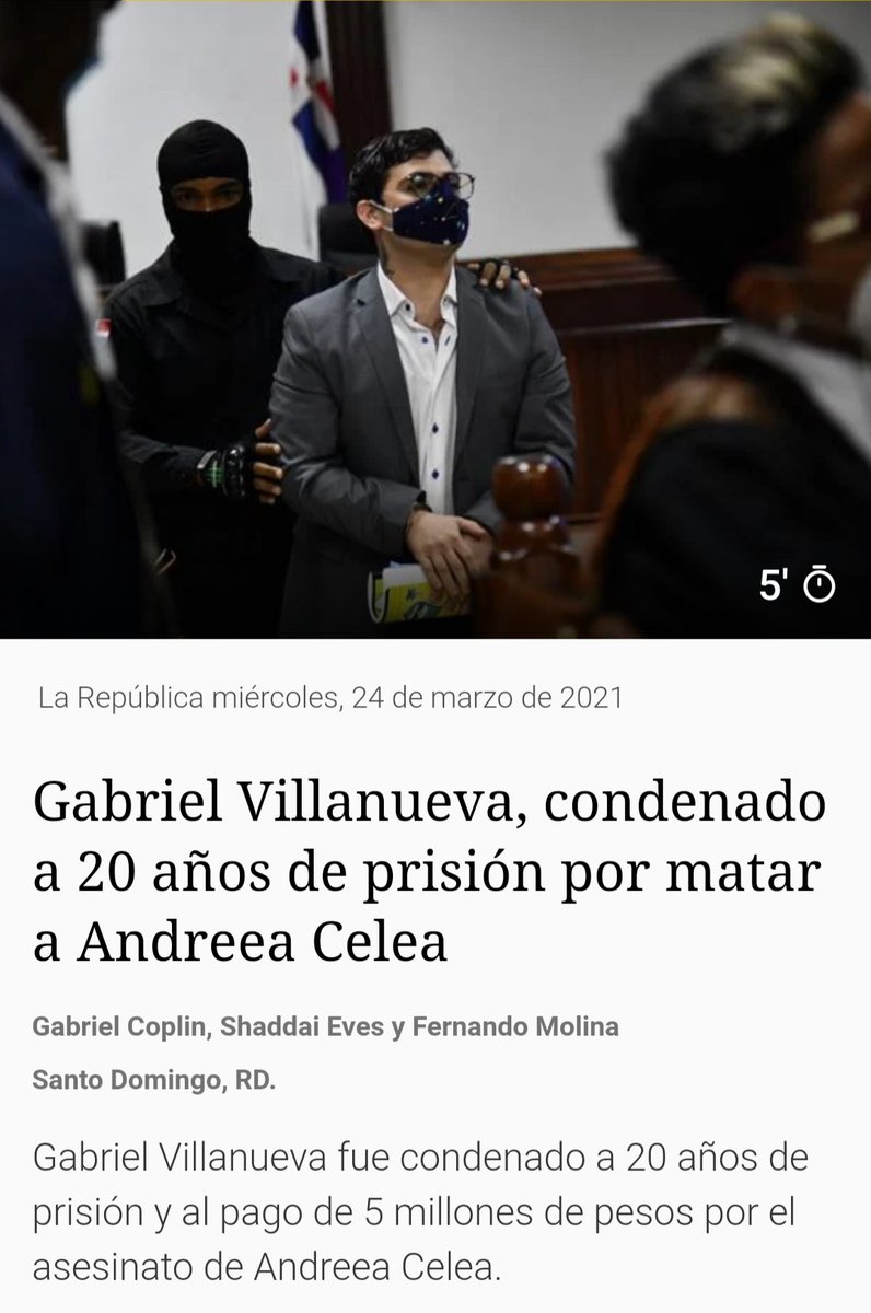 MerianSnchez1's tweet photo. 👏 felicitaciones, aquellos (Ministerio Público) que dieron el todo por el todo para obtener esta sentencia. https://t.co/68sUfyR5ox