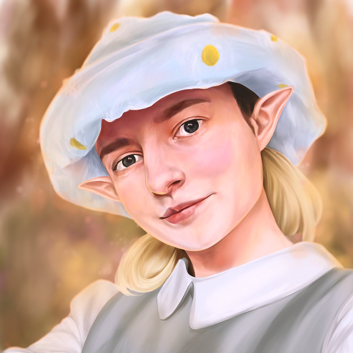 emis_fanarts's tweet image. Weil die Mods von @xPandorya einfach toll sind, hab ich mal mit @SchokoEvi angefangen ^^ &amp;lt;3 (mit Elfenöhrchen!)

#panstream #pandorya #modsloben