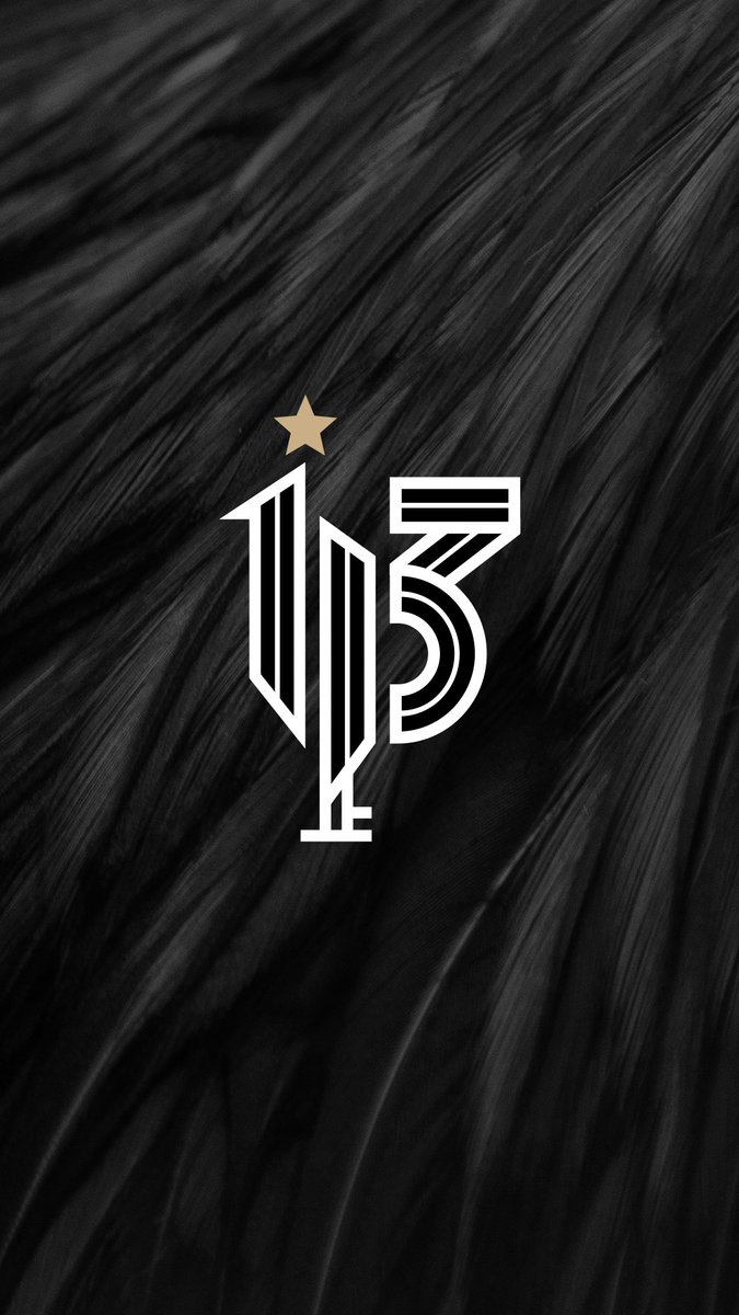 Atletico's tweet photo. 🐔 Já que a Massa curtiu o logo do #Galo113Anos, fizemos esses wallpapers para vocês usarem. Aproveita que o estagiário tá bonzinho hoje! 🤣

🤙🏽 https://t.co/656q9V6Tn4 https://t.co/PfEbgOyN3e