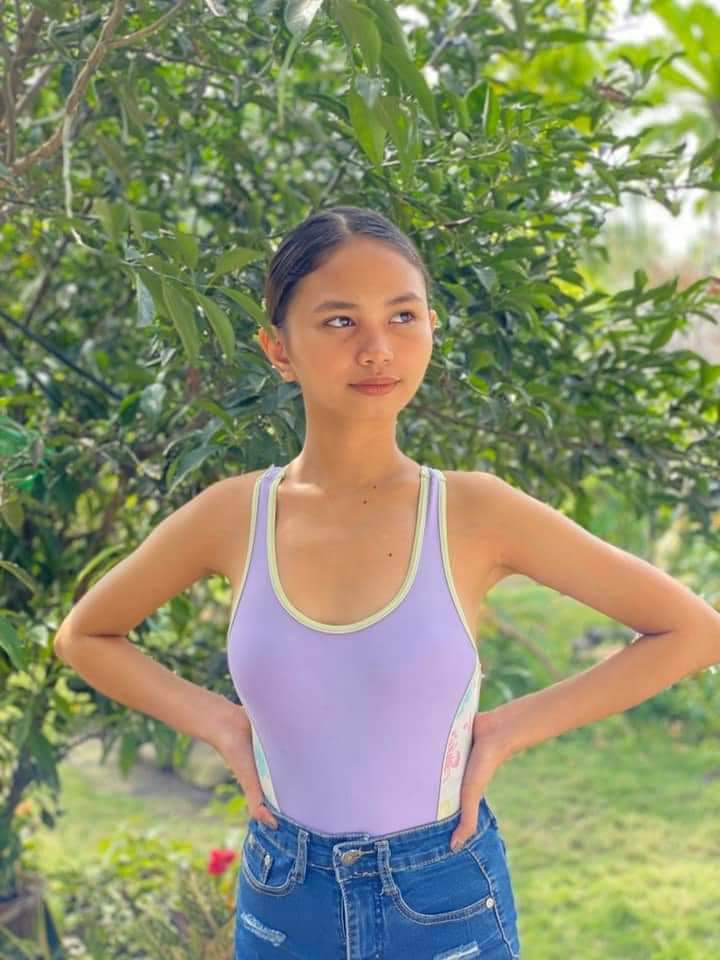LeahPeralta9's tweet photo. Today is the big day @theyenquirante ..happy happy 18th birthday 🎁🎂🎉🎈..Stay as you are baby..we love you as always..❤️❤️❤️..You are such a special girl, and you bring joy to our lives. We wish a wonderful and happy birthday!!.SHOIYEN Forever 💙💕 https://t.co/6pZdY6DSzx