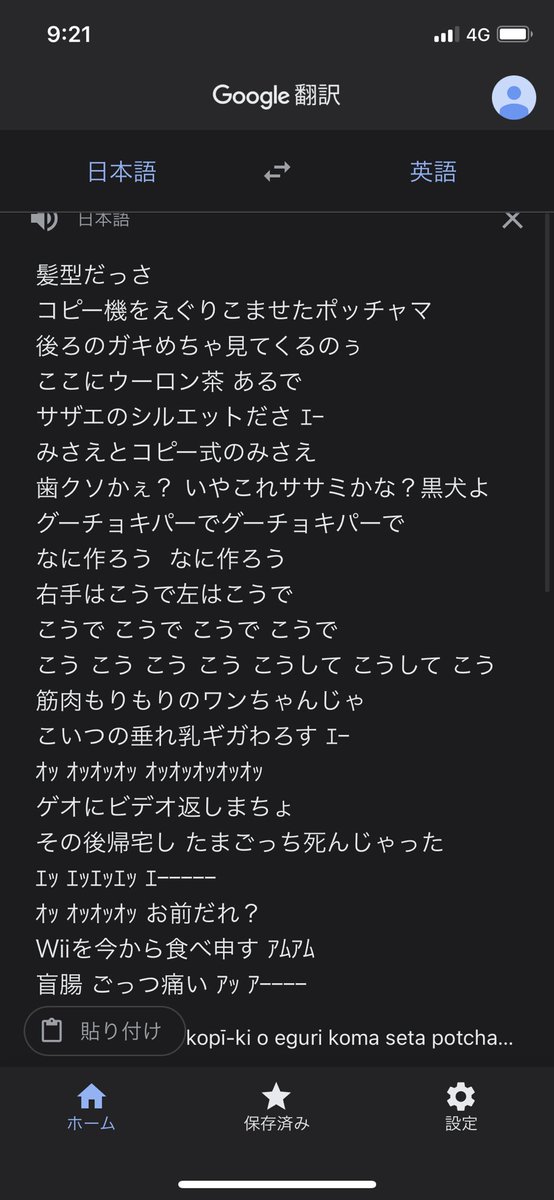 カンナムスタイル 歌詞 日本語訳