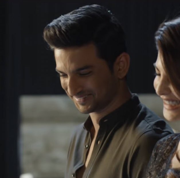 hourlysushant's tweet photo. https://t.co/nYxyGMWx0c