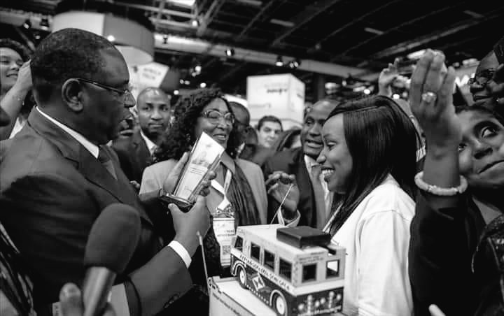 SecondePhase's tweet photo. Le « Fast Track » est devenu plus qu'une réalité dans la mise en œuvre des projets et programmes du PSE et particulièrement le PSE/Jeunesse 2035. #kebetu #secondephase #senegal https://t.co/TzeQQ5jLVW