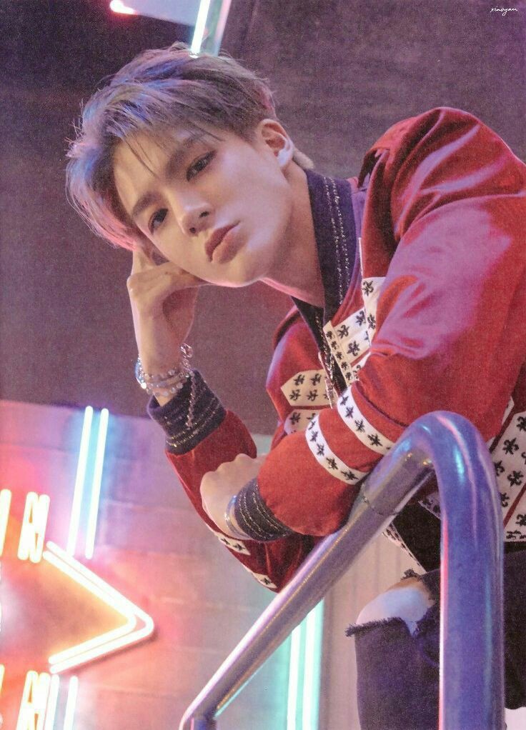 sjaeyunwolf's tweet photo. day 2

First picture of Jeno you saved?

antara dua ini gue jg ga tau ini bener" yg first apa egk 😤

#30DAYS_JENO_CHALLENGE
#30일_제노_챌린지 #제노 #JENO 
@NCTsmtown_DREAM https://t.co/rHumurSZjp