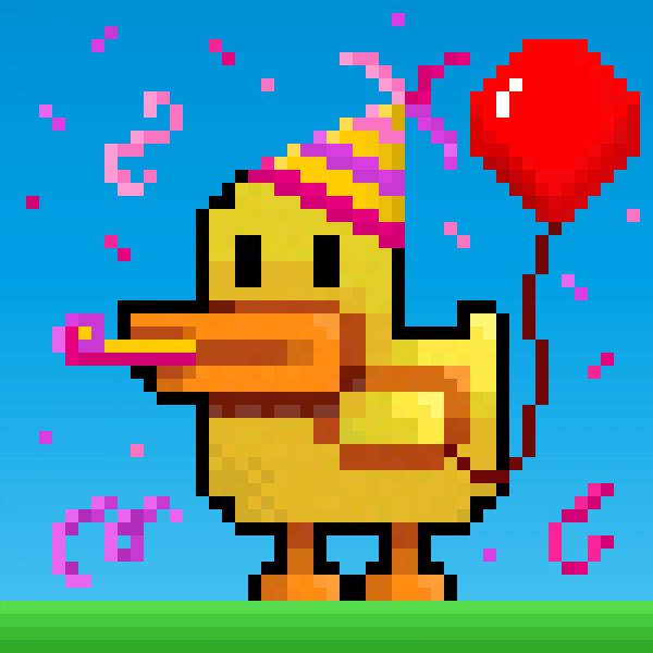 ⚡️DOUBLE #GIVEAWAY⚡️

Winner gets CyberDucks #63 and CryptoTraderz #0176 🏆

To enter:

1⃣Follow both:
@DucksCyber
<a href="/Crypto_Traderz/">CryptoTraderz - NFT Collection</a> 
2⃣Retweet
3⃣Tag people who love NFTs

One lucky winner will be drawn in 48h! Don't miss it!

#nftart #nft #nfts #NFTcollectibles