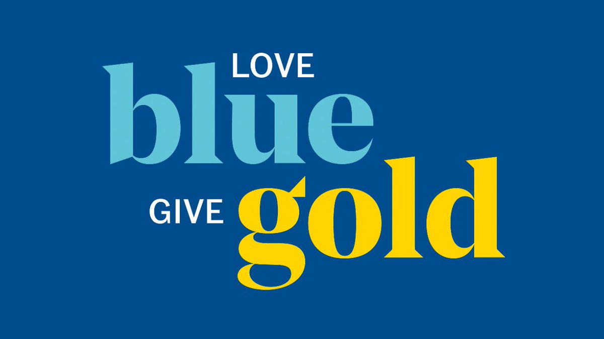 SEUAlumni's tweet photo. Every year, the @stedwardsu community comes together during #LoveBlueGiveGold to support their favorite clubs, programs, and other Hilltop causes. Join us on April 7 &amp; 8 for two days of exciting virtual events, exclusive swag, and special prizes. 1/2 https://t.co/afmIbMA6Co