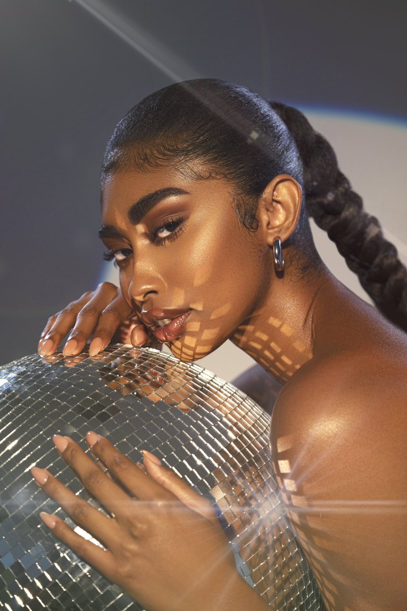 jasmineblandfor's tweet photo. Shine baby shine https://t.co/10oHVZg1Cf