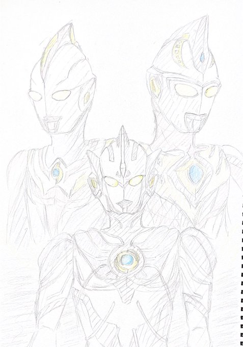 ウルトラマンレジェンド の注目ツイート イラスト マンガ Twoucan ウルトラマンレジェンド の注目ツイート イラスト マンガ Twoucan