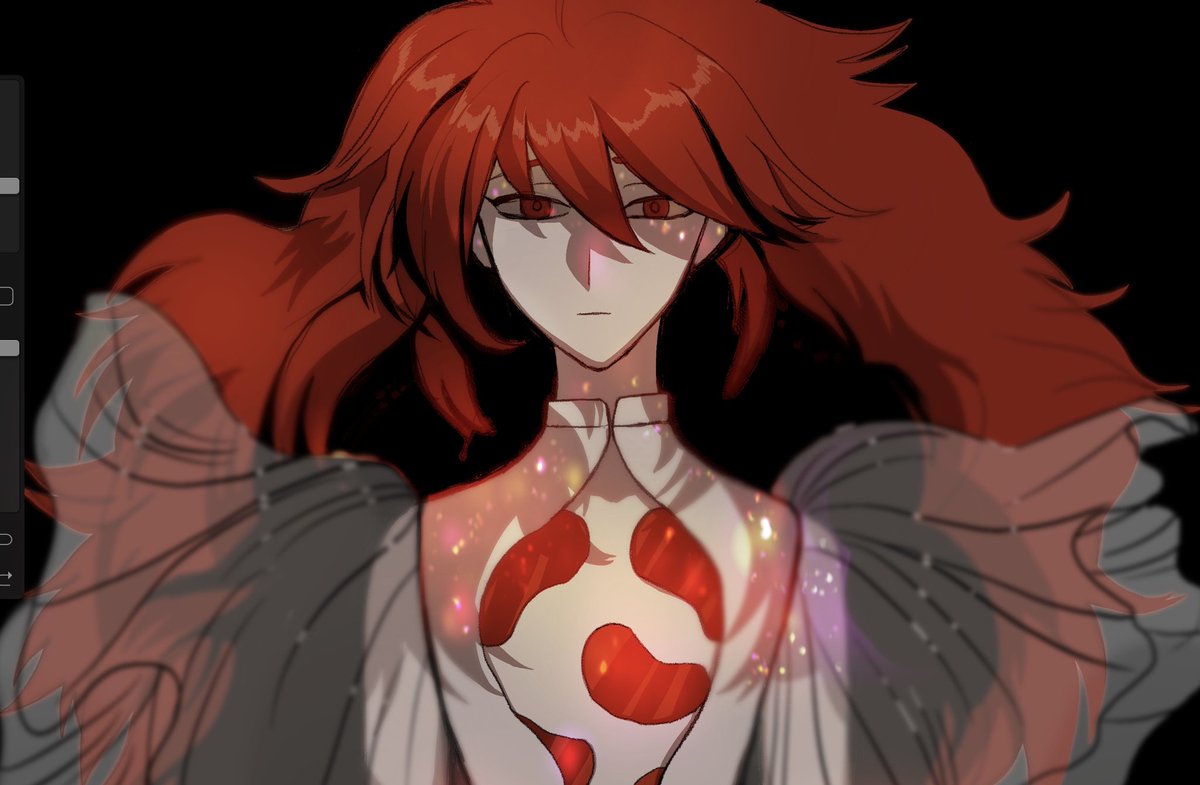 PATATAro's tweet image. 보석의나라 파파라챠